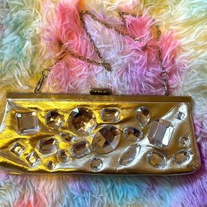 Fashion Express Handbag